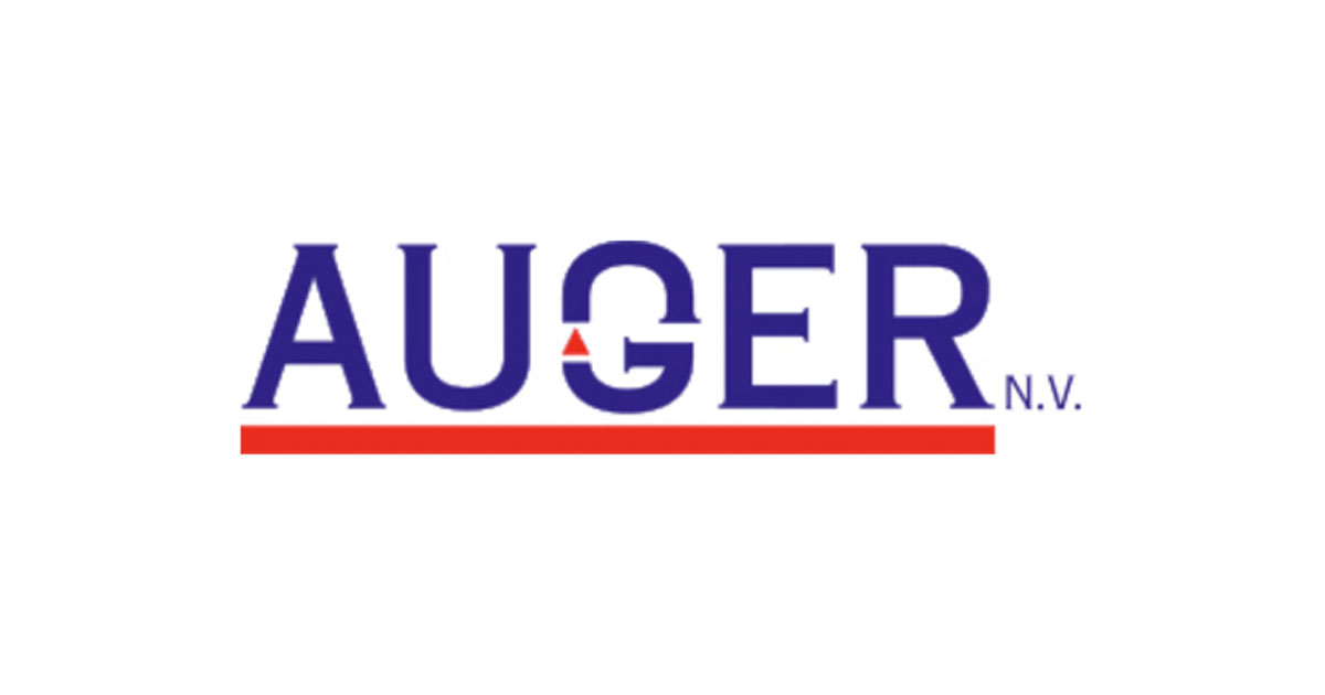 (c) Auger.be